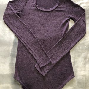 Wilfred Free women’s long sleeved top